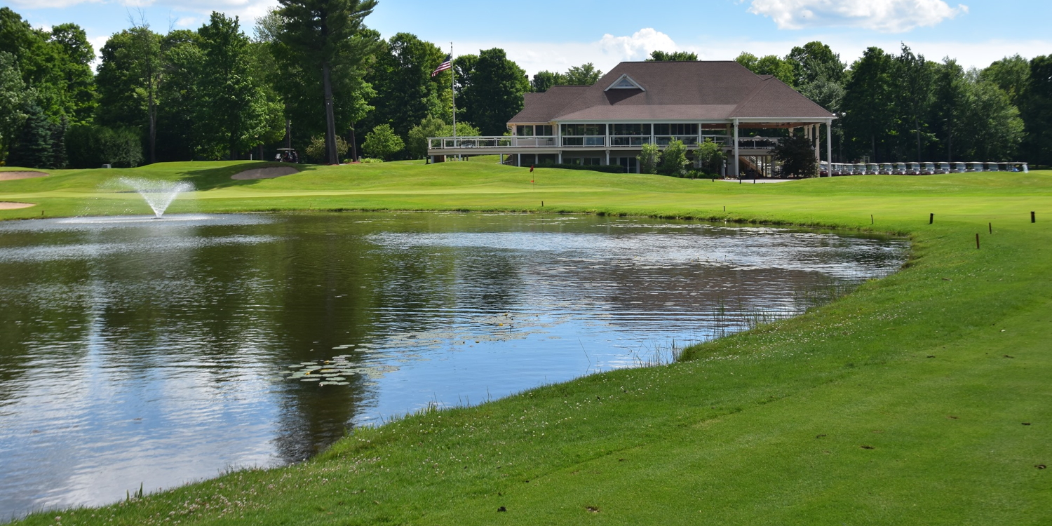 The Loon Golf Resort Golf in Gaylord, USA