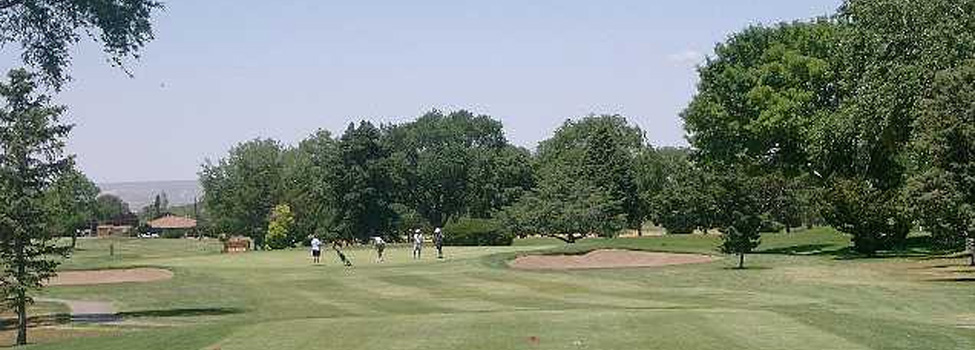 Los Altos Golf Course - Executive Golf Outing