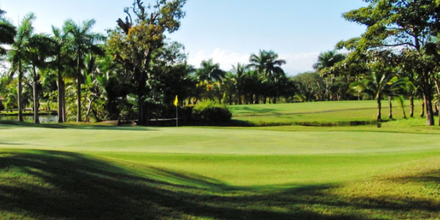 Los Delfines Golf & Country Club Membership