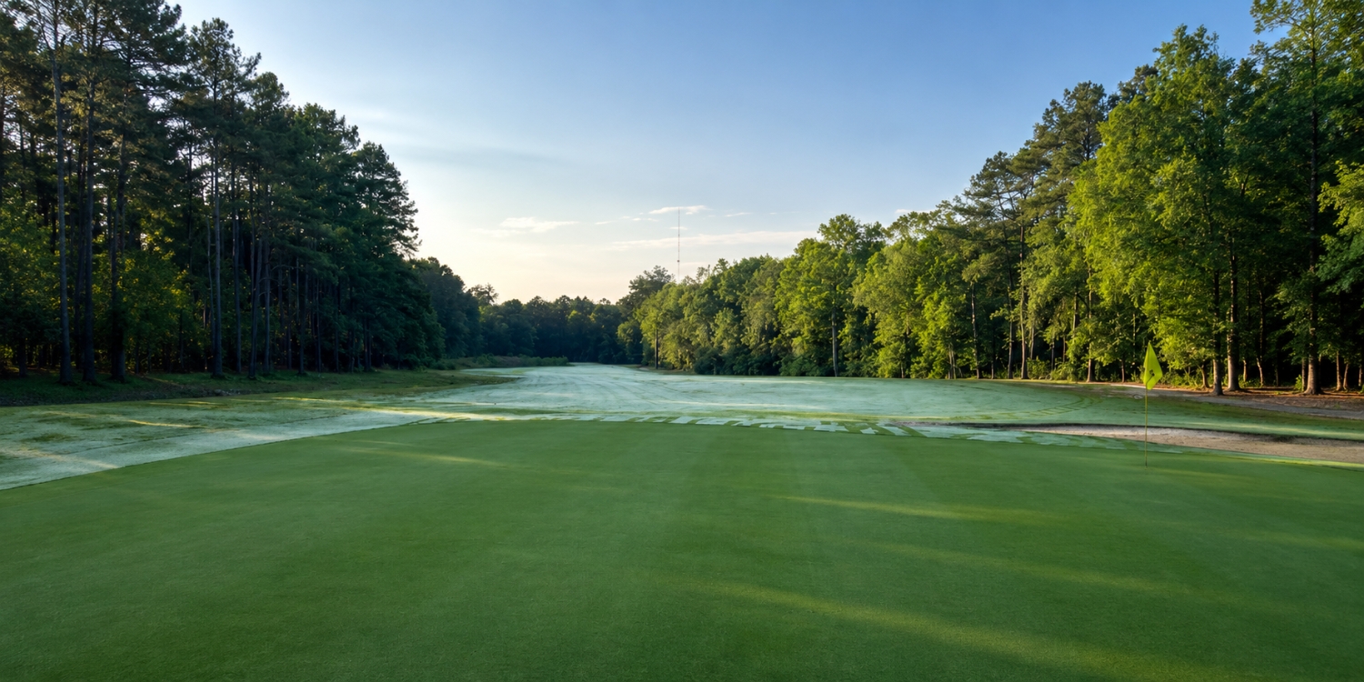 Lost Plantation Golf Club