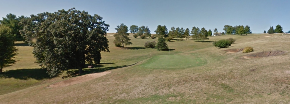 Ludden Lake Golf Club