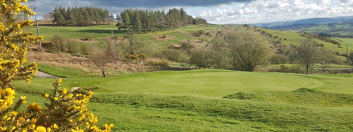 Llandrindod Wells Golf Club
