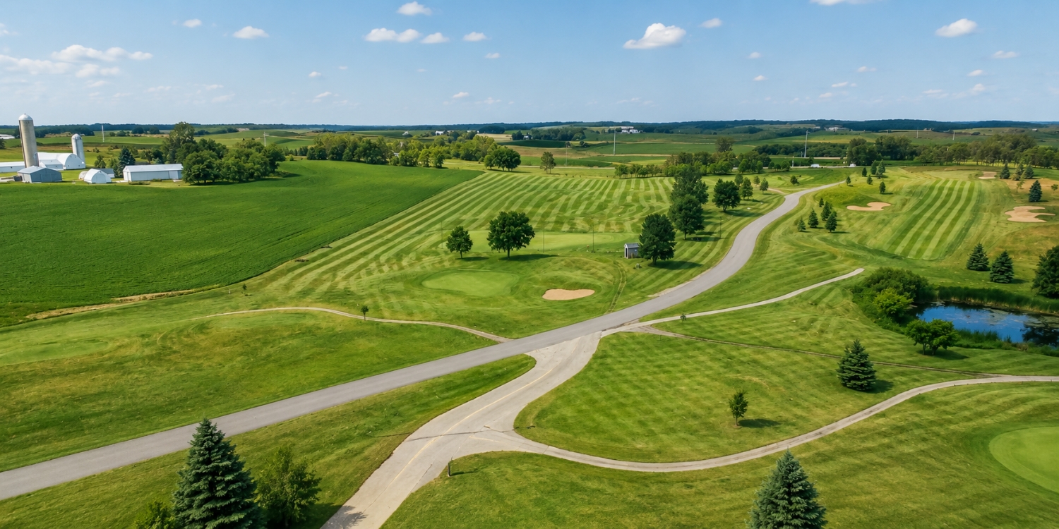 Lynx National Golf Course