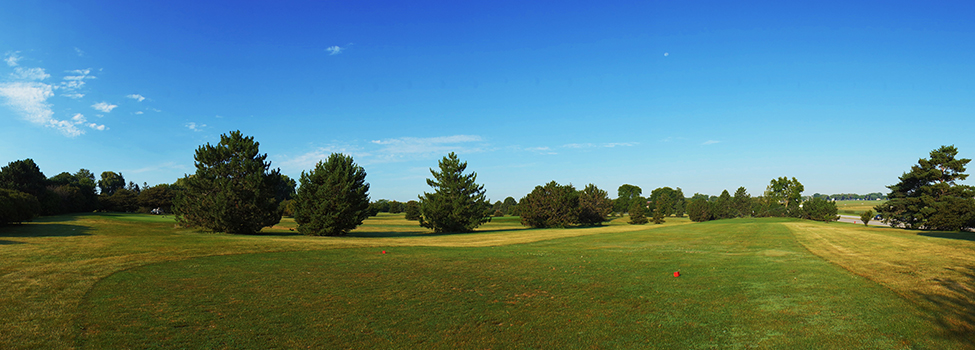 Madison Park Golf Course Membership