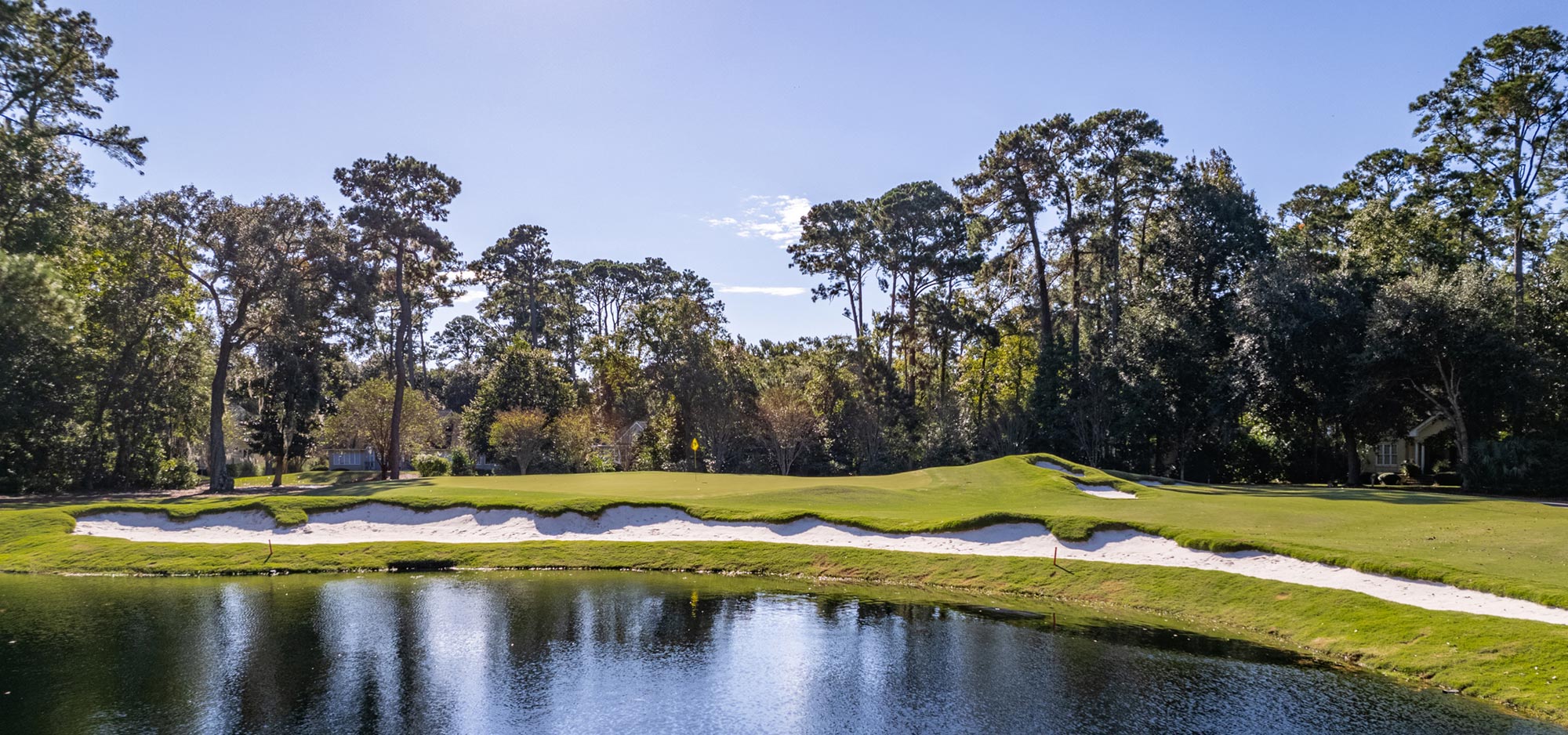 The Landings Club - Magnolia Golf Outing