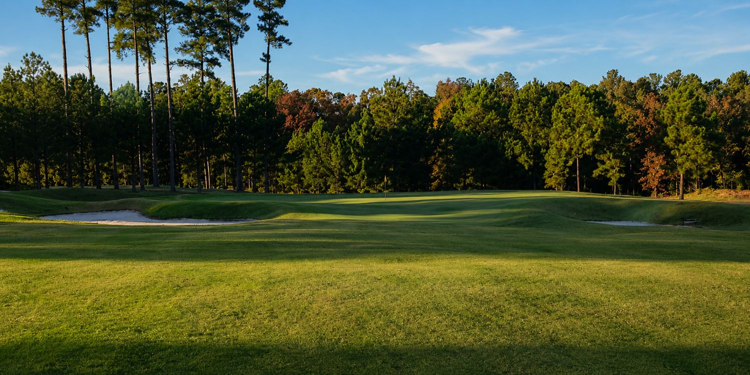 Mallard Pointe Golf Course