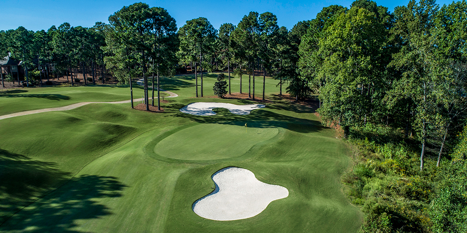 Mid South Club Golf Outing