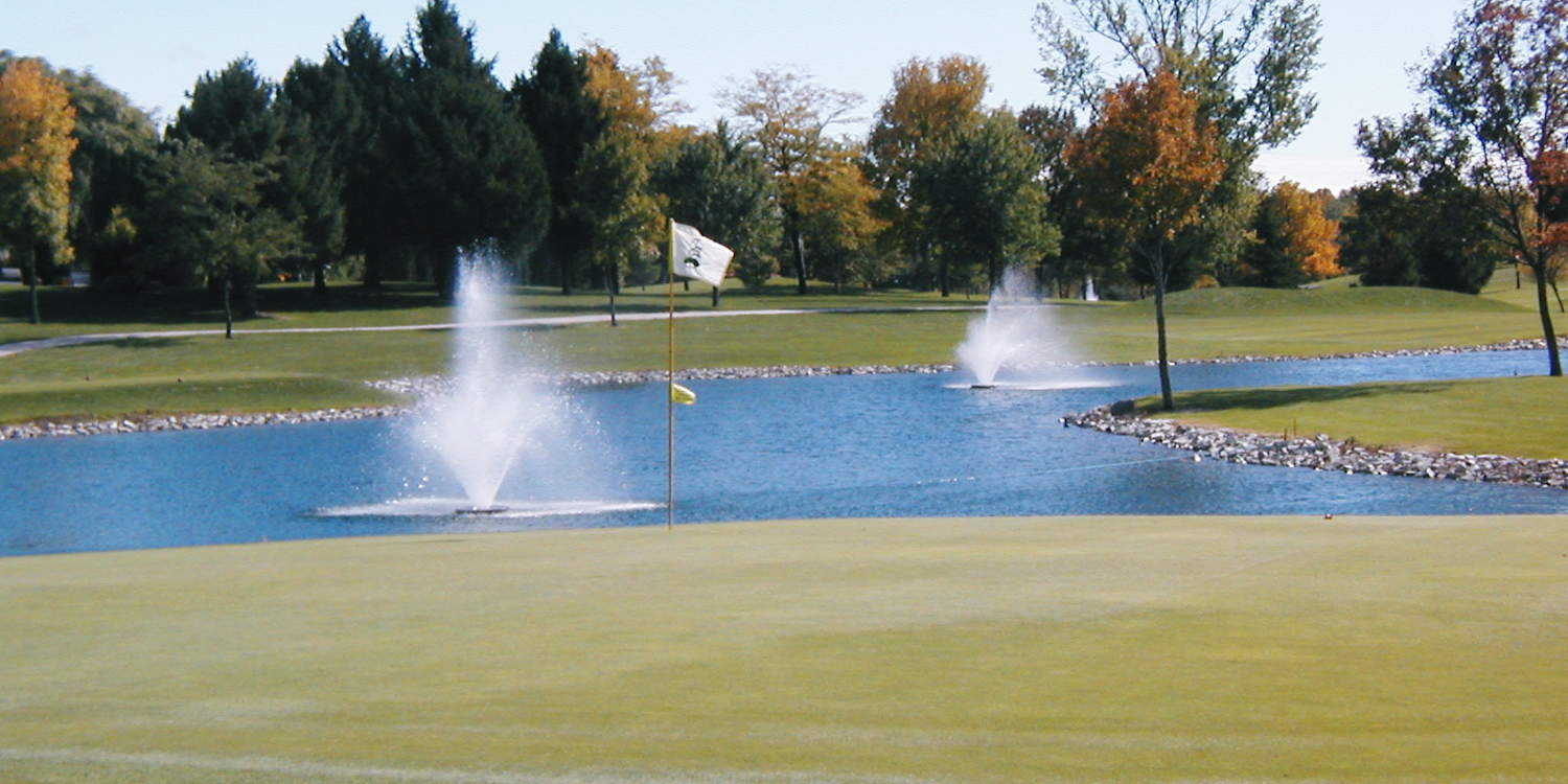 Millers Glen Golf Course Membership