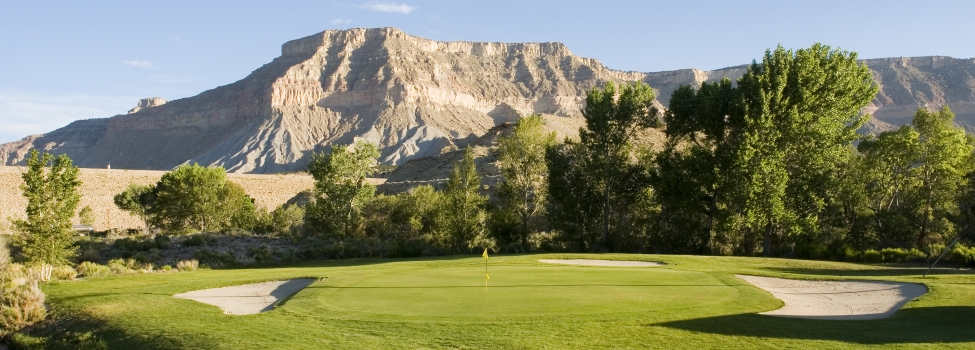 Millsite Golf Course