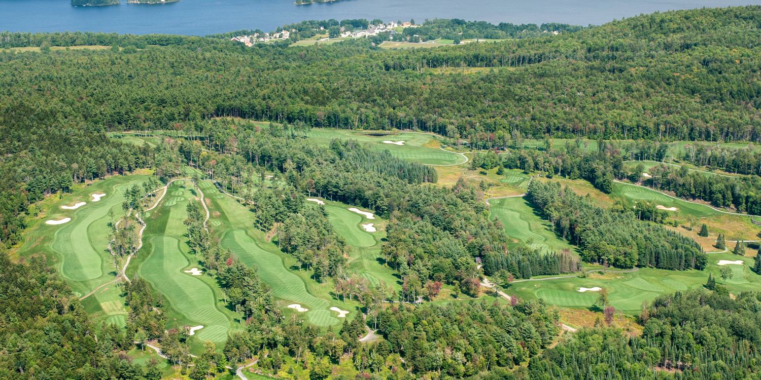 Montcalm Golf Club Membership