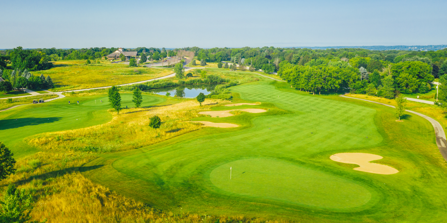 Morningstar Golfers Club Golf Outing