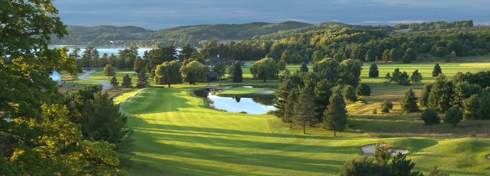 Boyne Mountain Resort | BOYNE Golf Golf Outing