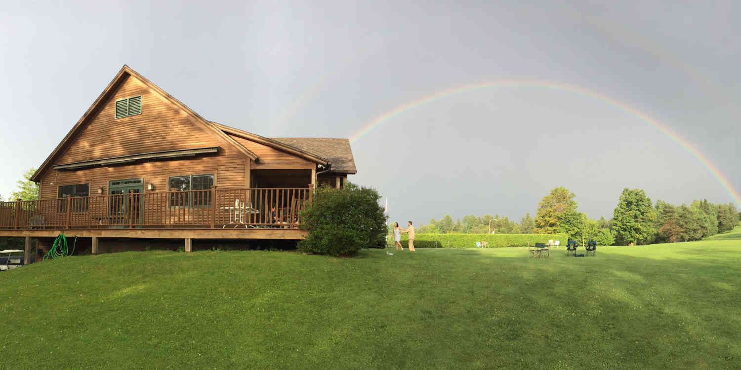 Mountain View Country Club