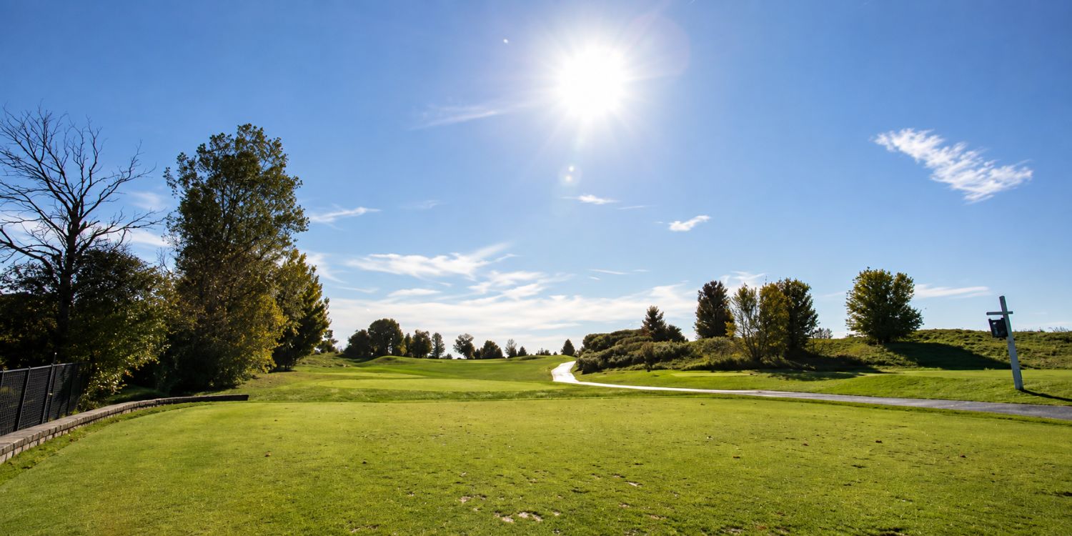 Naperbrook Golf Course