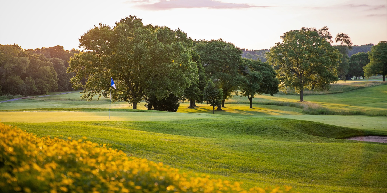 New Berlin Hills Golf Course Golf in New Berlin, USA