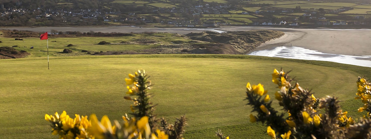 Newport Links Golf Club & Resort