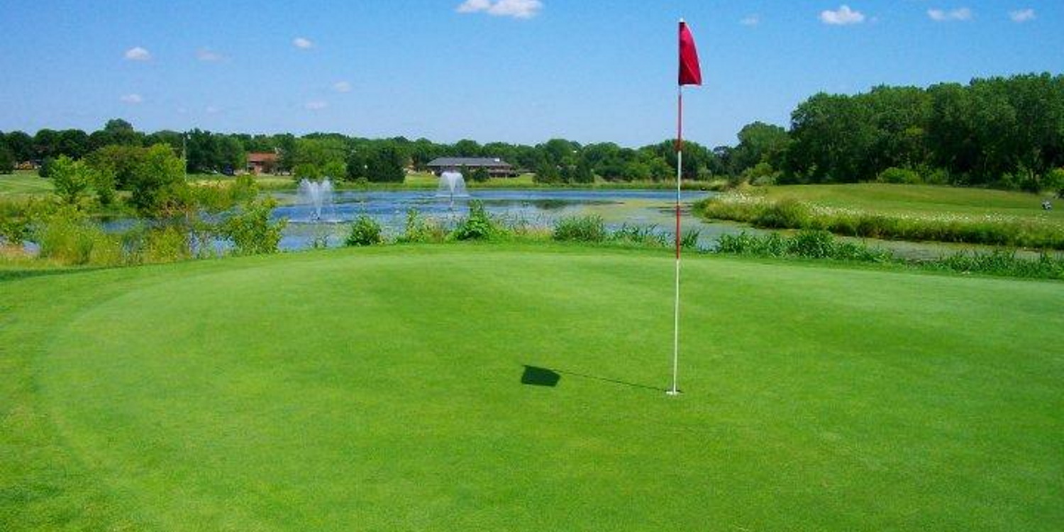 Nine Springs Golf Course Membership