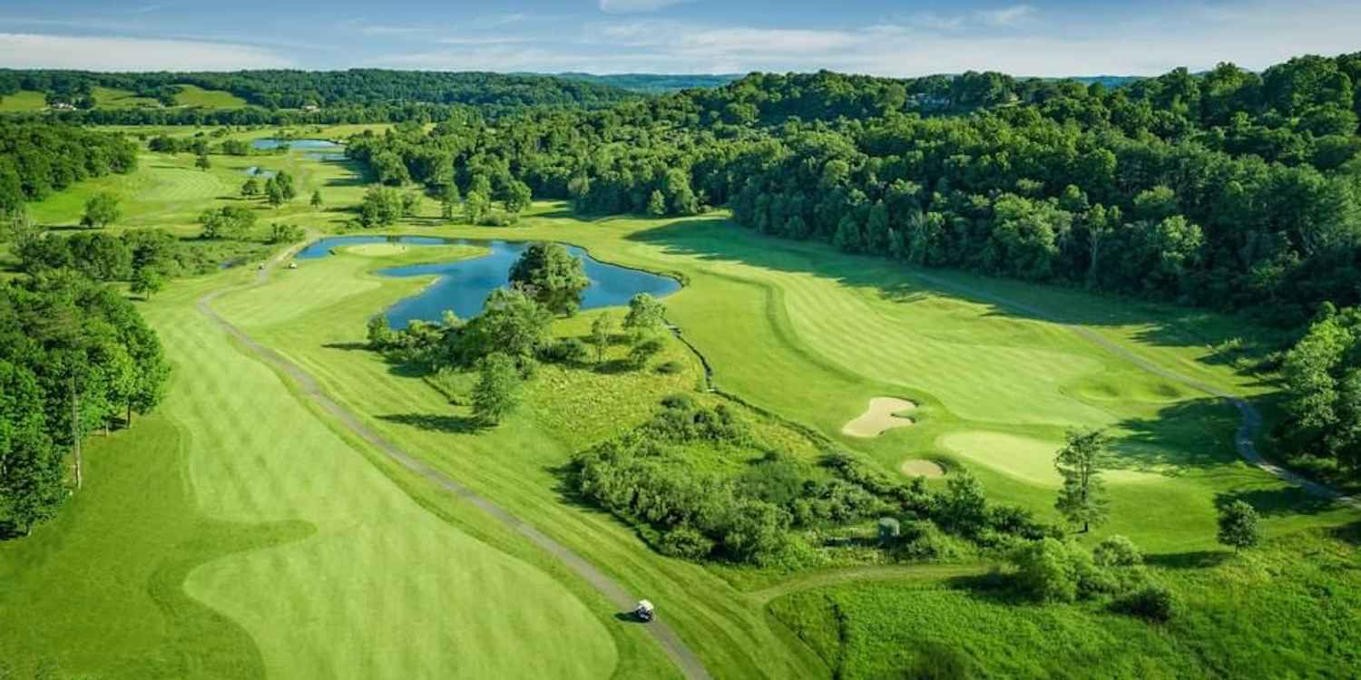 Oak Shadows Golf Club Membership