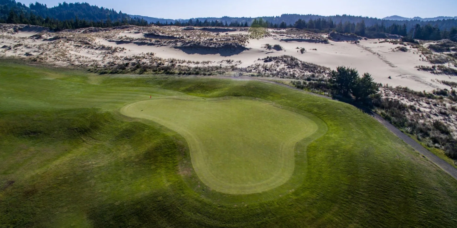 Ocean Dunes Golf Links Golf Outing