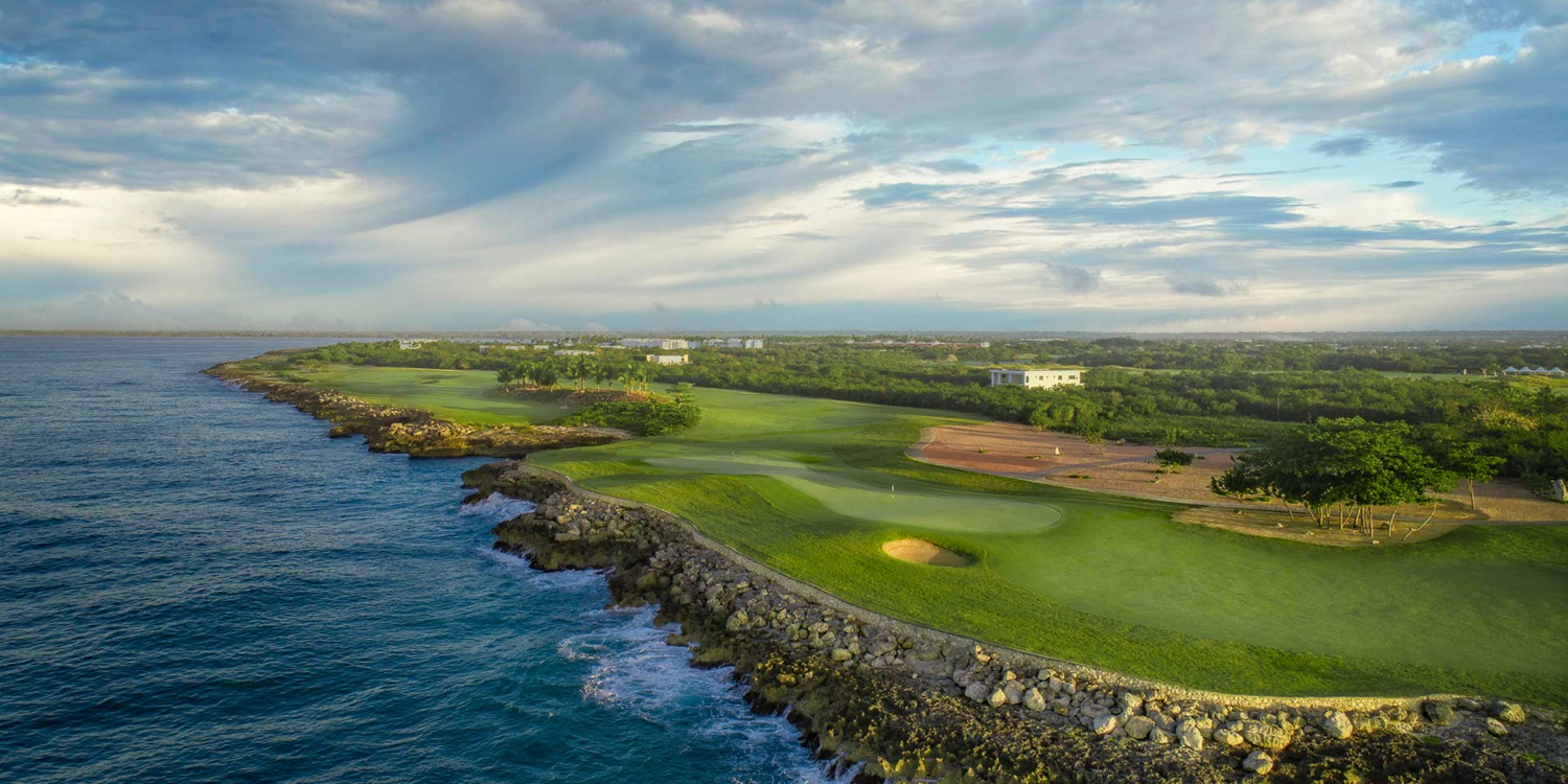 PGA Ocean's 4 - Executive Golf Outing