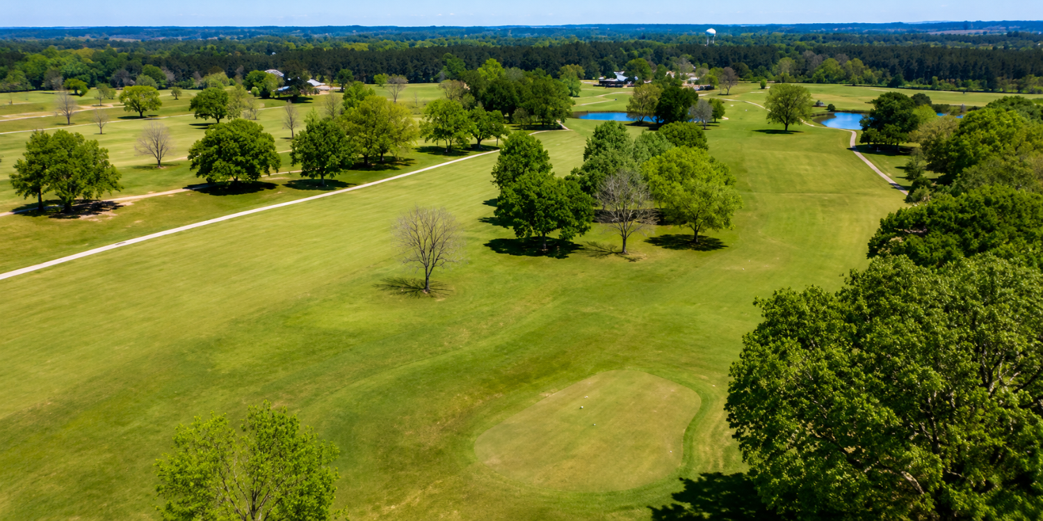 Okatoma Golf Club