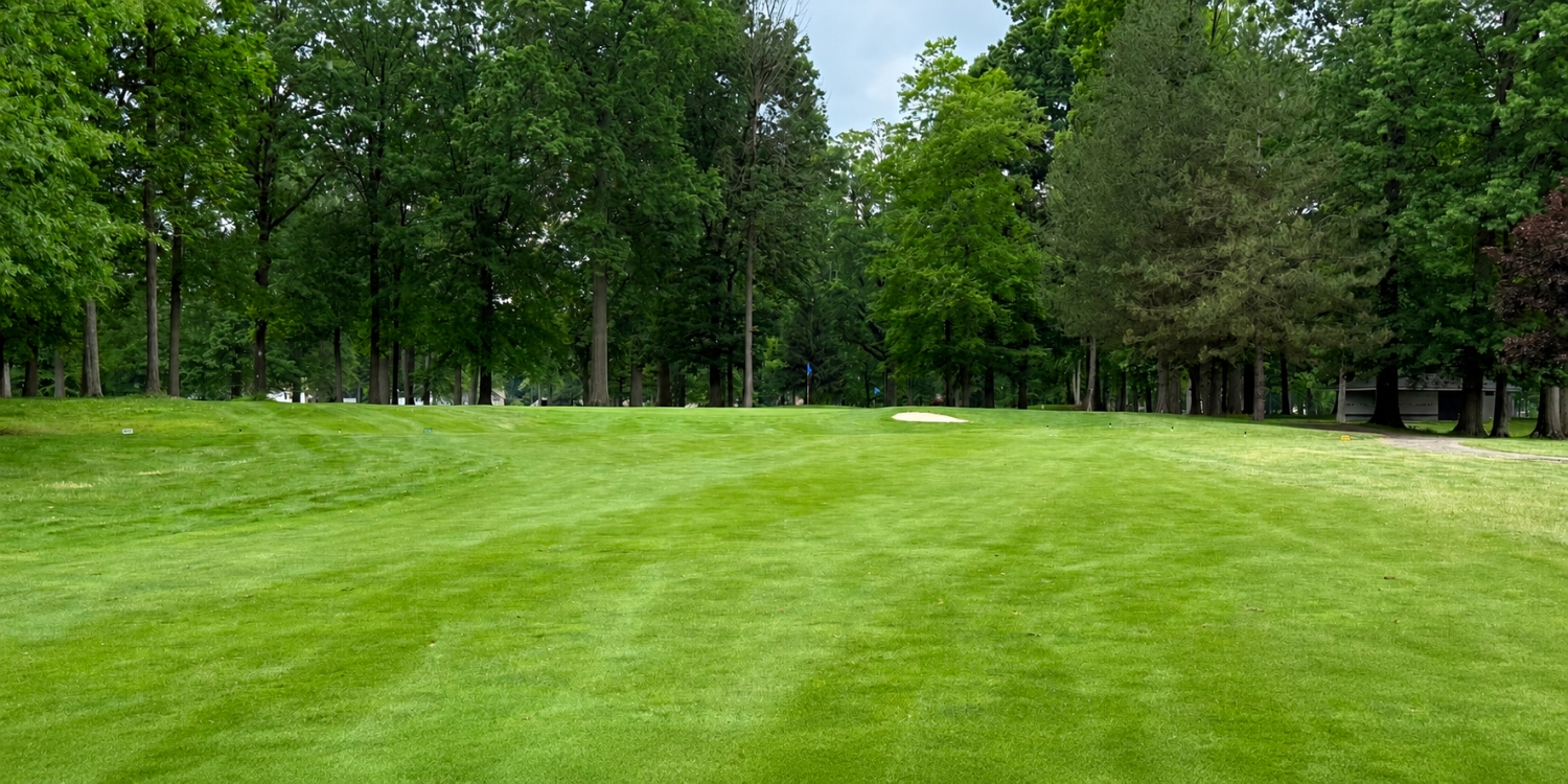 Old Avalon Golf Outing