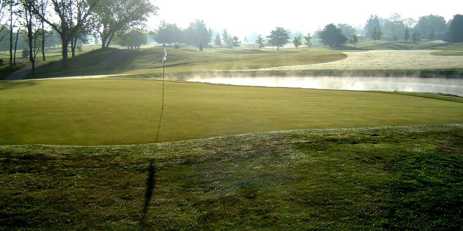 Old Capital Golf Club