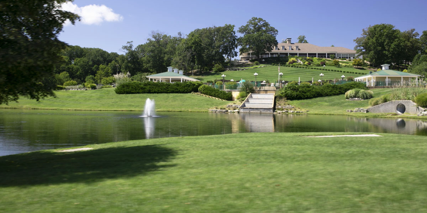 Osage National Golf Club Membership