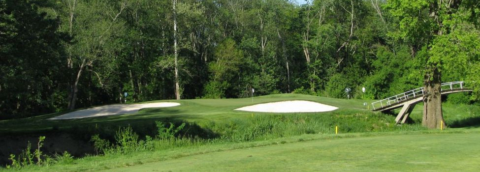 Otter Creek Golf Course Membership