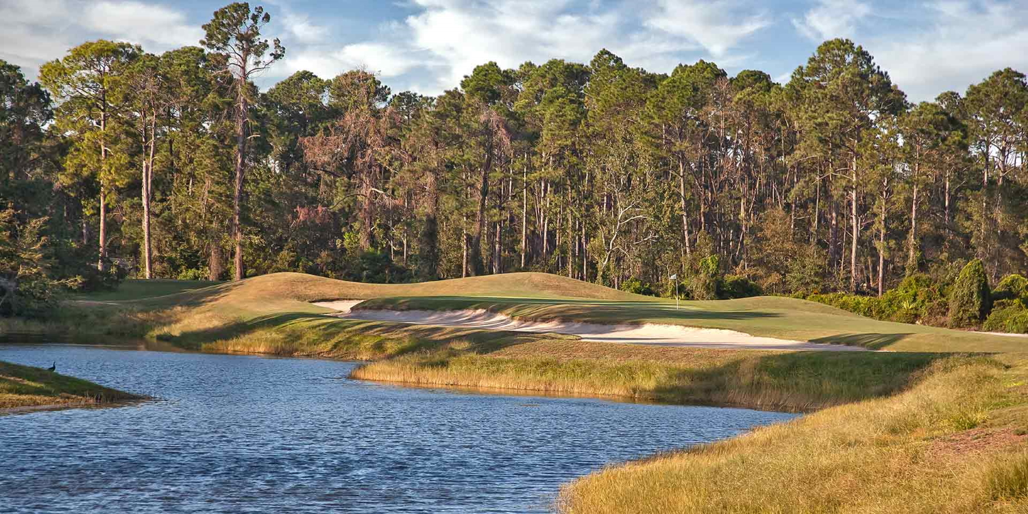 Palmetto Hall Golf and Country Club Golf Outing