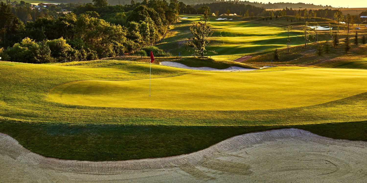 Panorama Golf Resort 