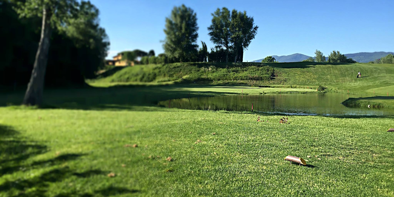 Parco di Firenze Golf Club  Golf Outing