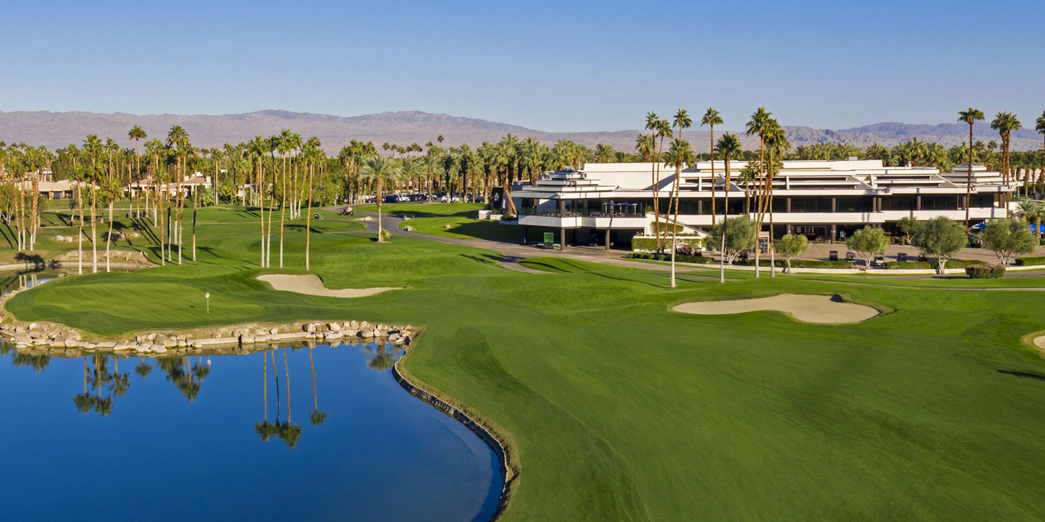 PGA WEST - Palmer Private Golf Outing