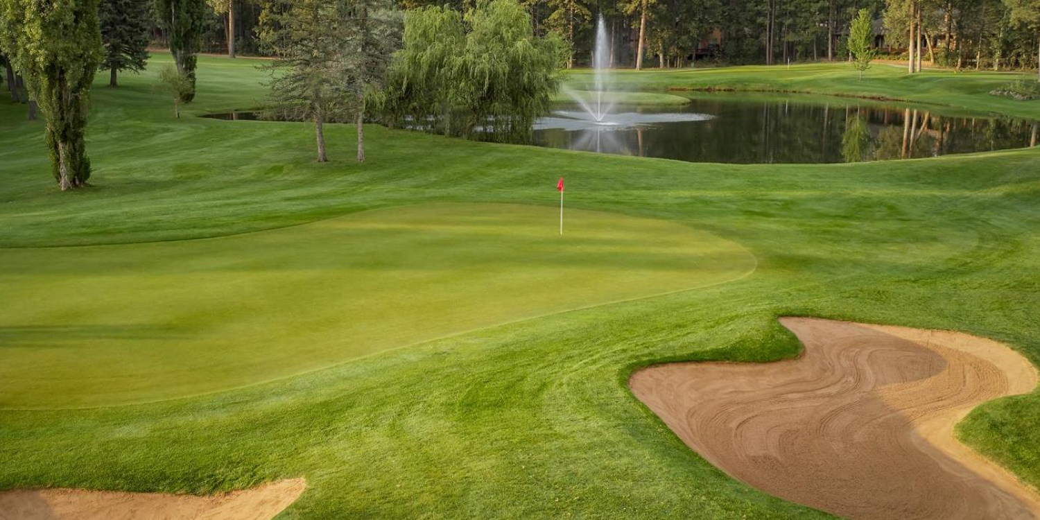 Pinetop Country Club