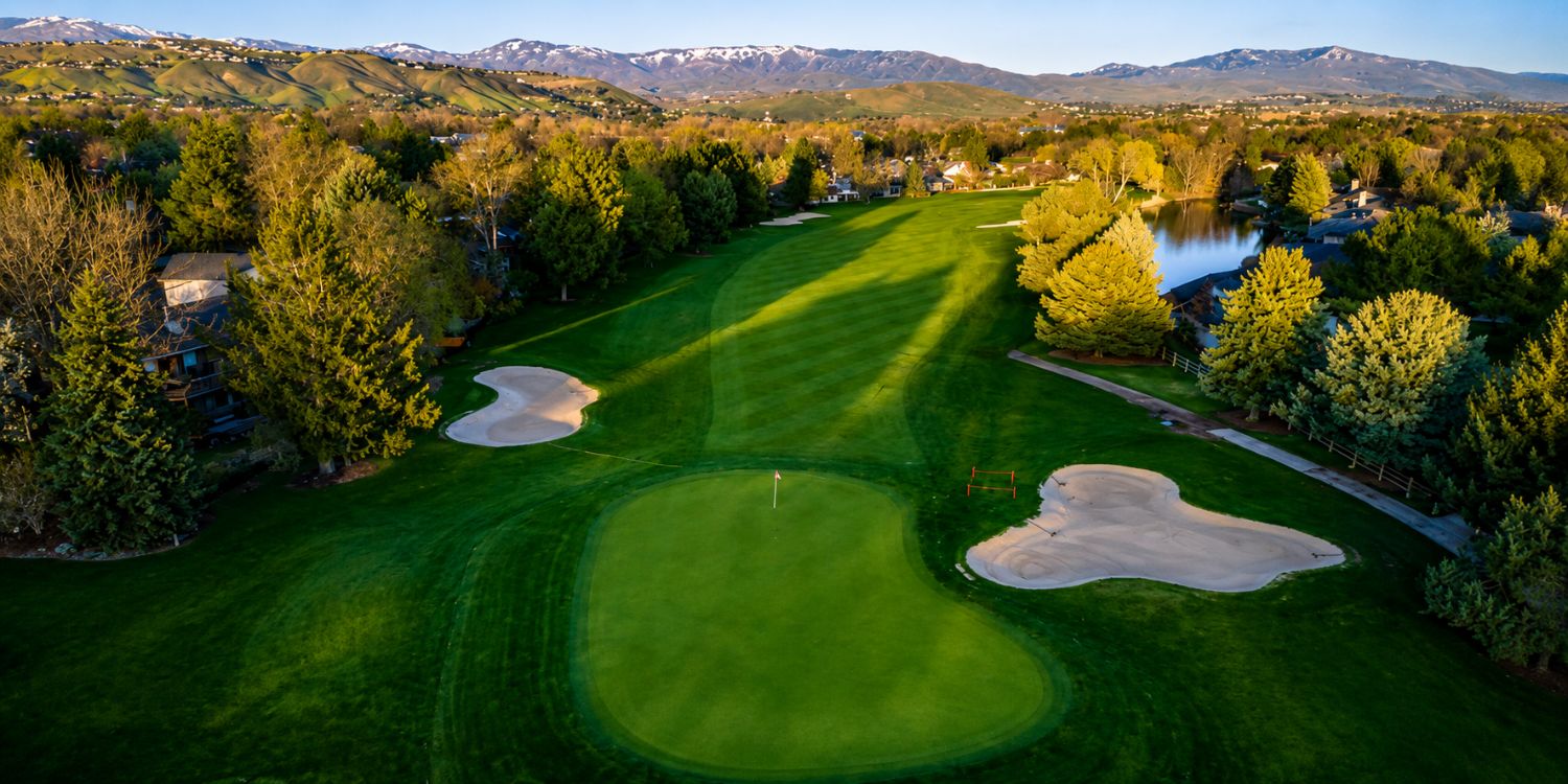 Plantation Golf Club