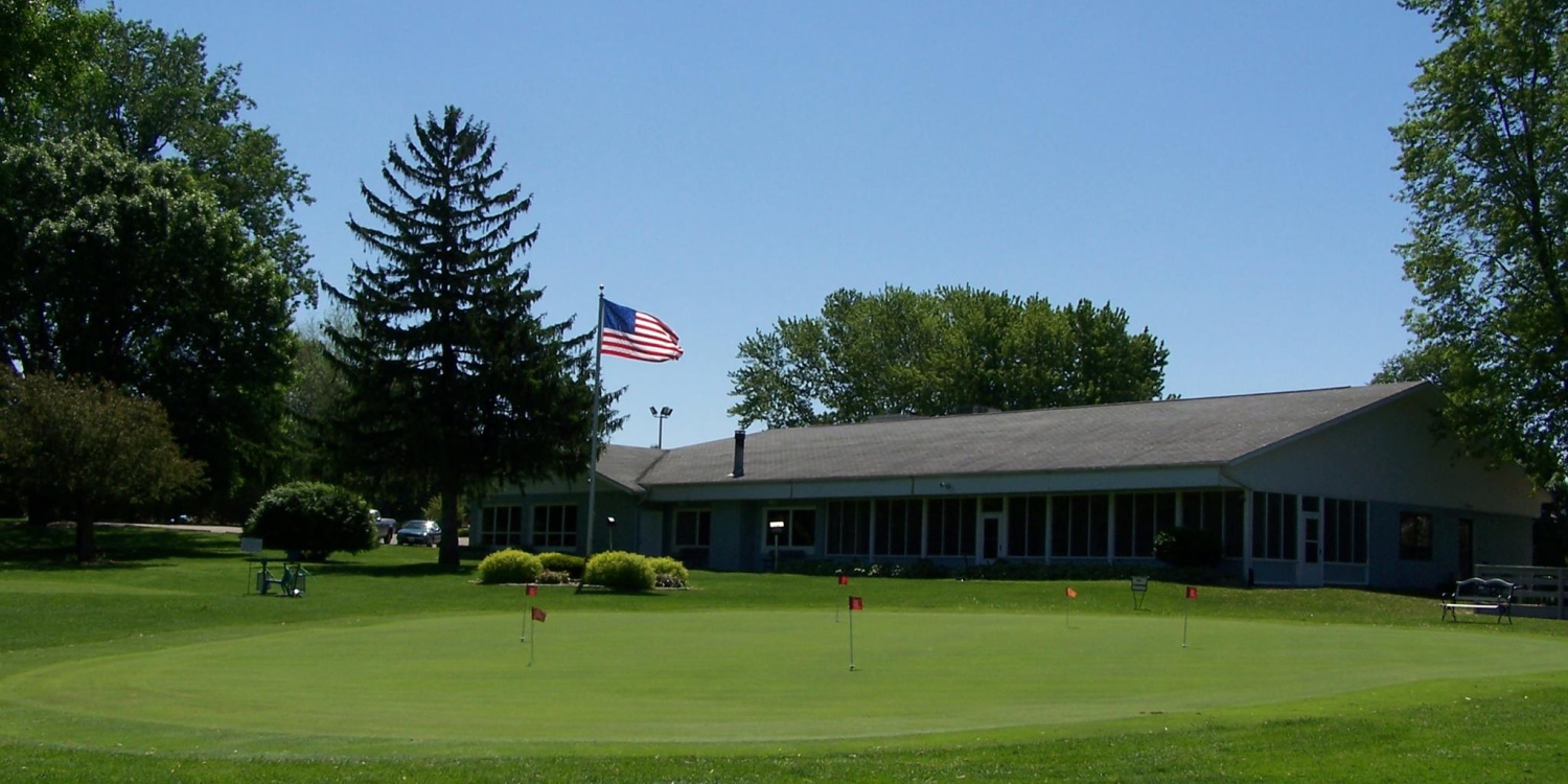 Platteville Country Club