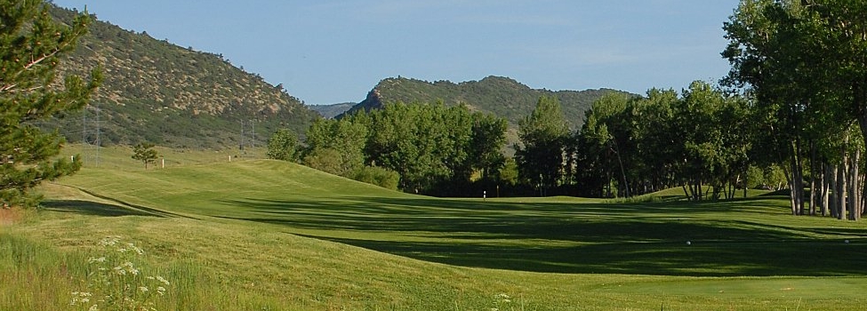 Deer Creek Golf Club at Meadow Ranch Golf Outing