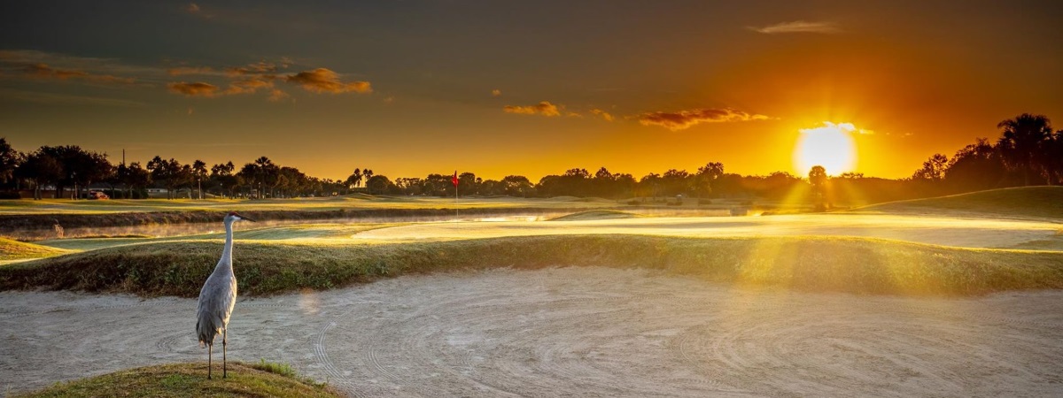 Remington Golf & Country Club