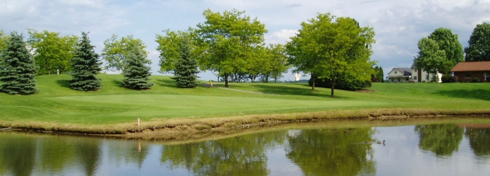 Pleasant View Golf Club Golf Outing