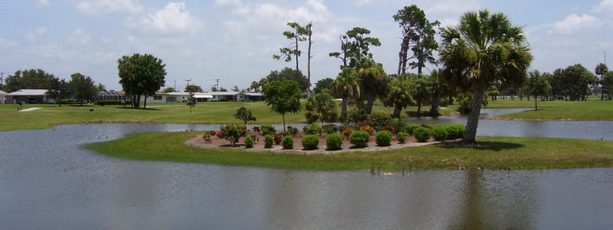 Port Charlotte Golf Club