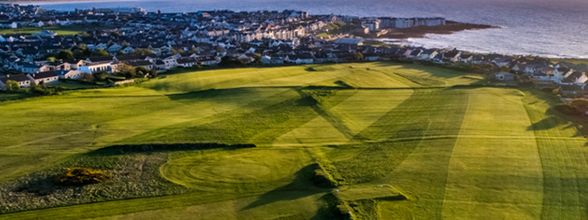 Portstewart Golf Club - The Old Course Golf Outing