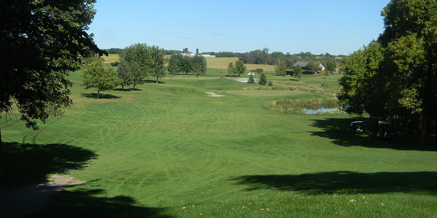 Prairie Ridge Golf Course Golf Outing