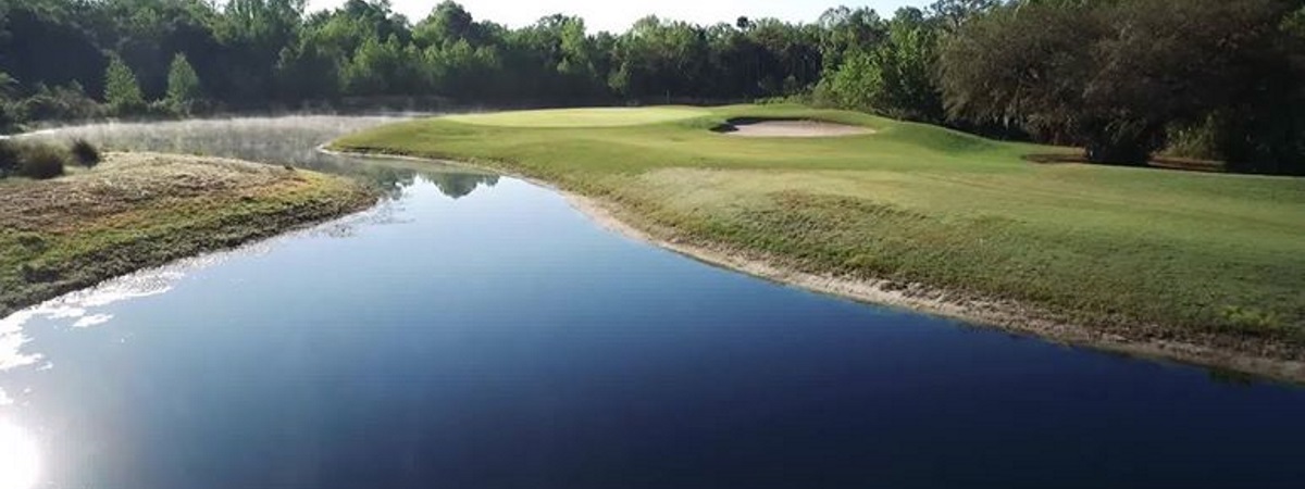 Providence Golf & Country Club