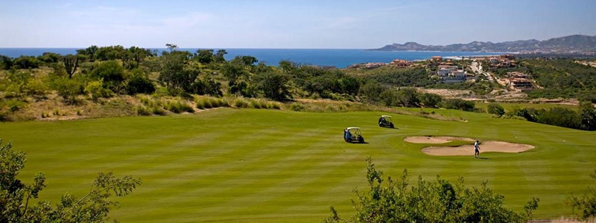Puerto Los Cabos Golf Club Golf Outing