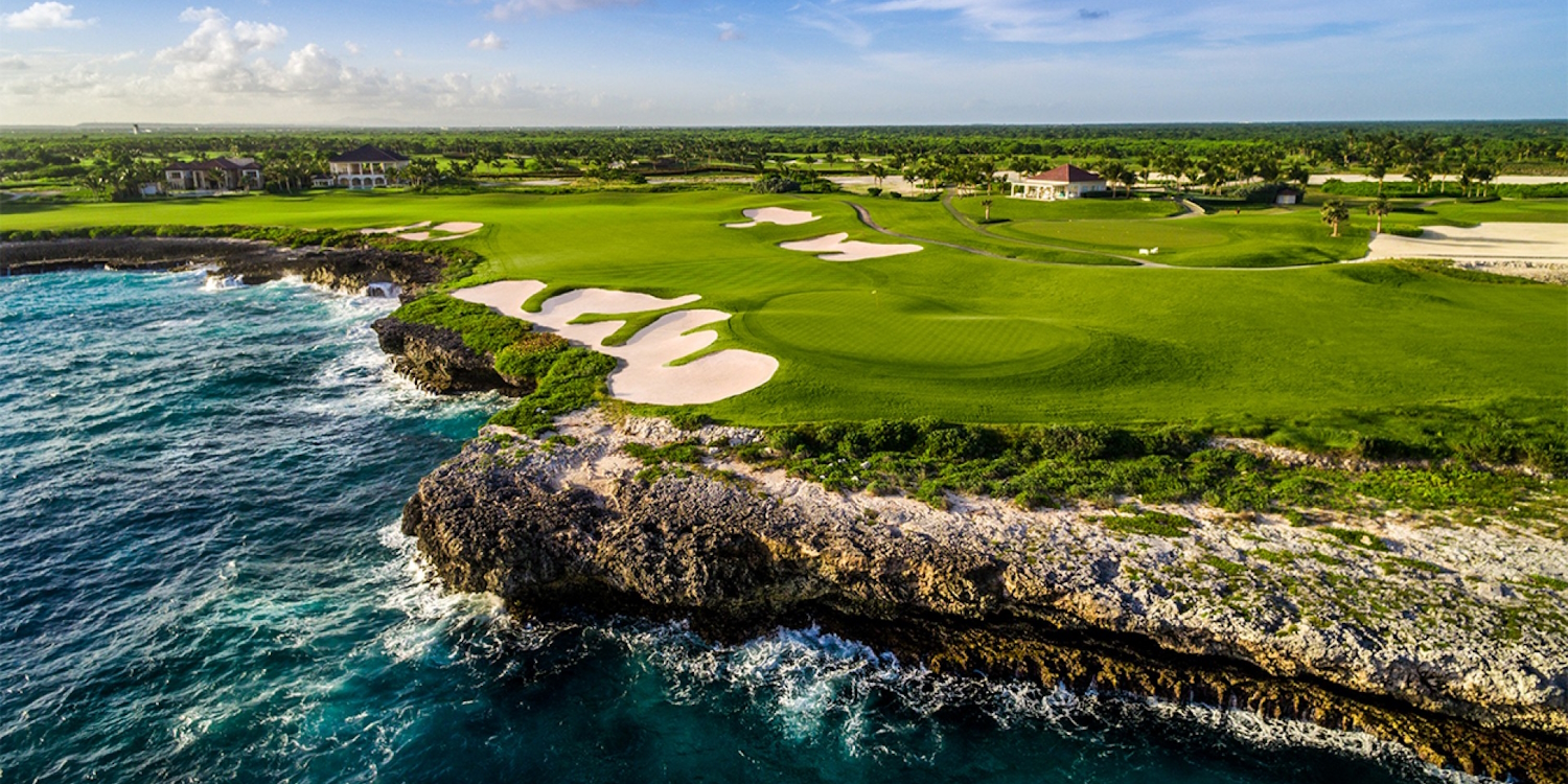 Corales Golf Club Golf Outing