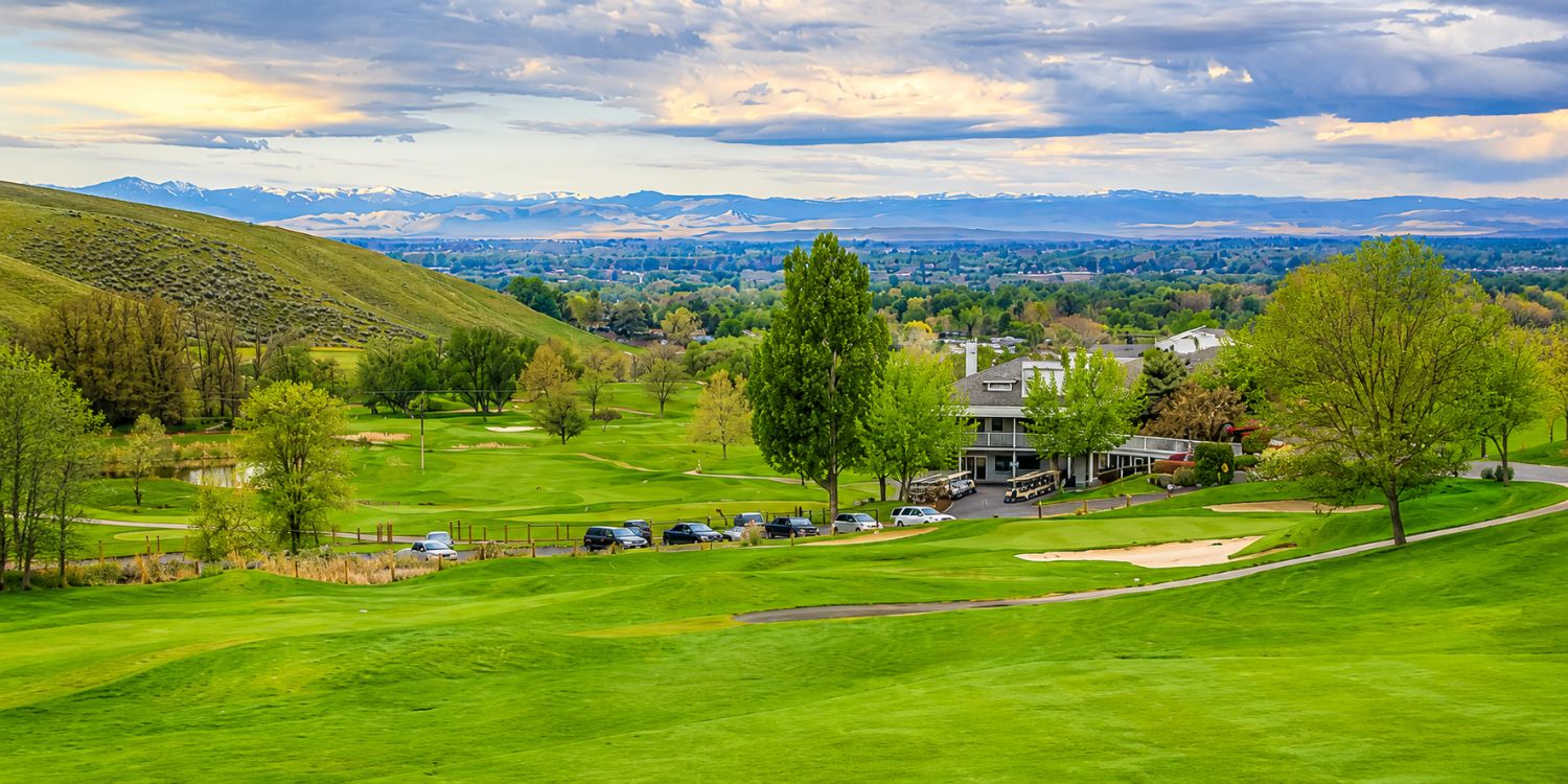 Quail Hollow Golf Club
