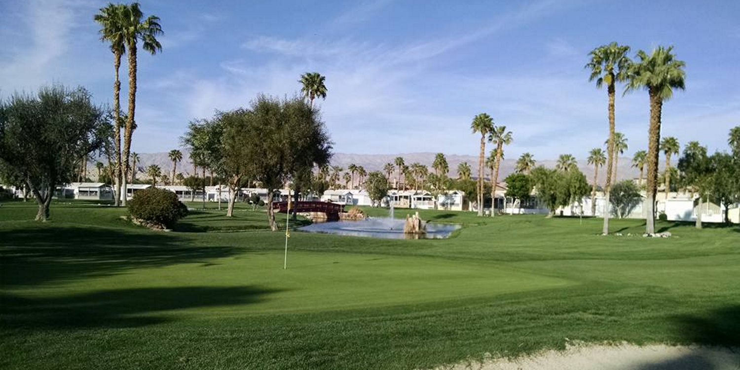 Rancho Casa Blanca Country Club Golf Outing