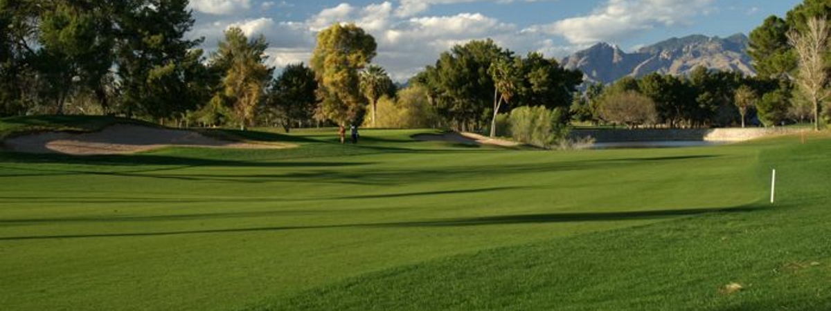 Randolph Golf Course Membership
