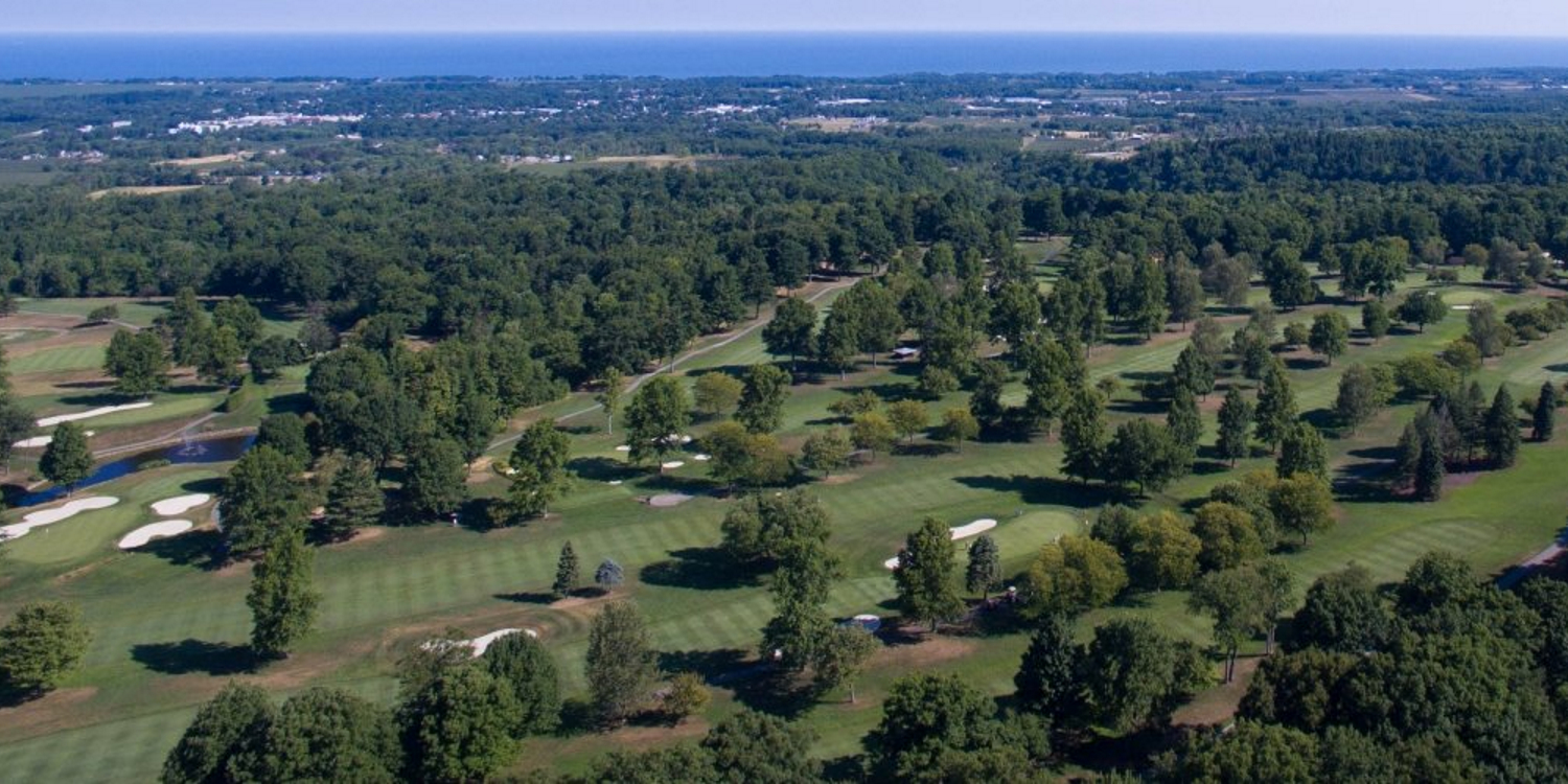 Rend Lake Golf Resort Golf in Whittington, USA