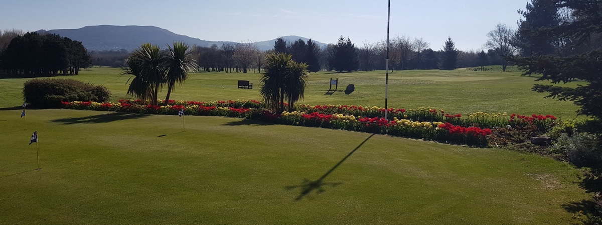 Rhuddlan Golf Club